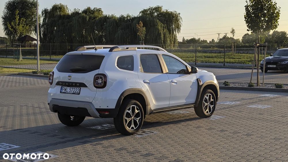 Dacia Duster 1.0 TCe Prestige - 7