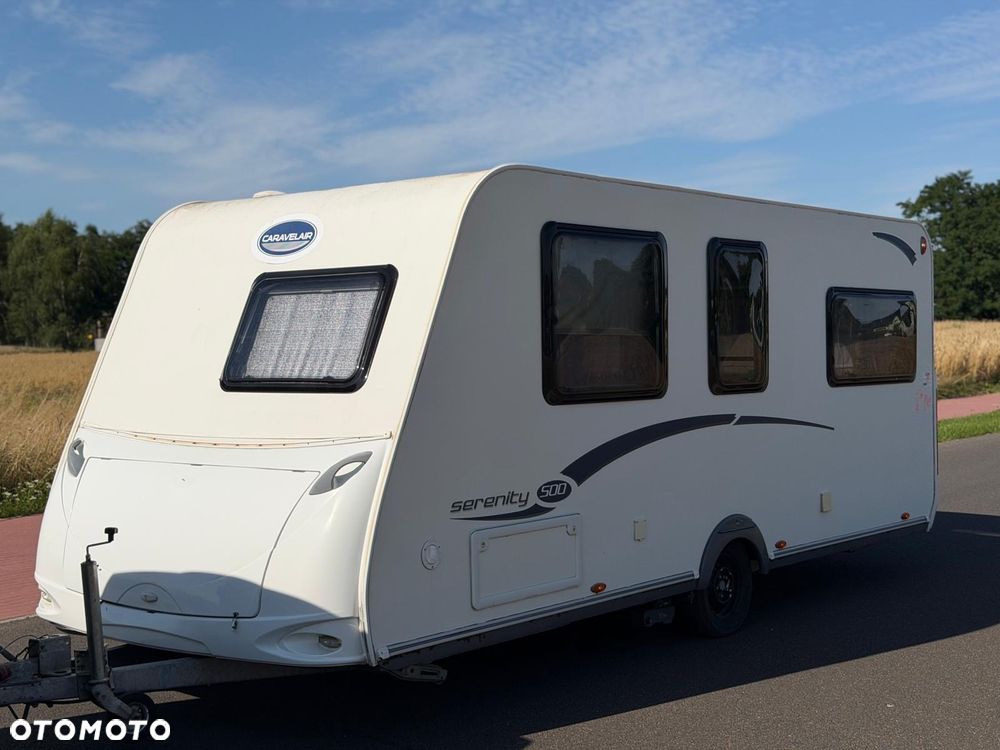 Caravelair Serenity - 1
