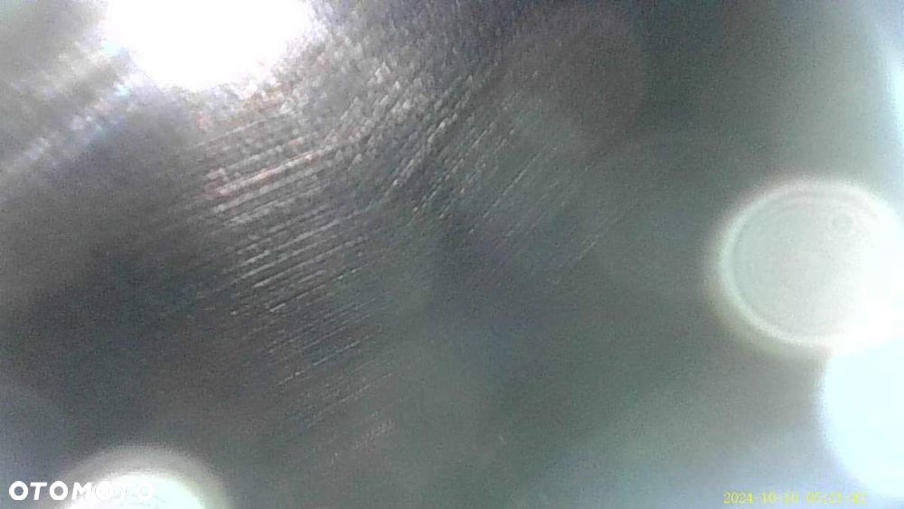 SILNIK  LAND ROVER RANGE ROVER EVOQUE (L551) 2018 - 2022 2.0 D200 MHEV 4x4 150 kW [204 KM] Hybryda - 4