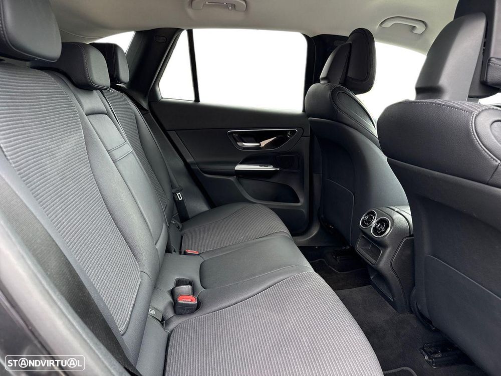 Mercedes-Benz GLC 220 d 4Matic 9G-TRONIC Avantgarde Advanced - 15