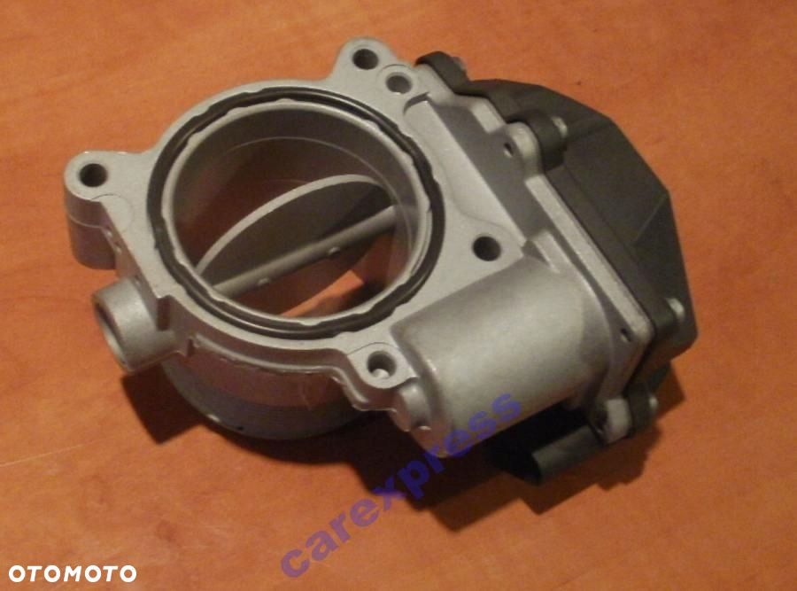 PRZEPUSTNICA VW CRAFTER T5 TUAREG 076128063A W-wa - 1