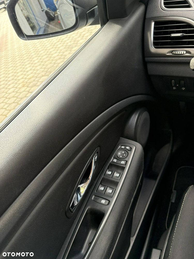 Renault Megane - 23