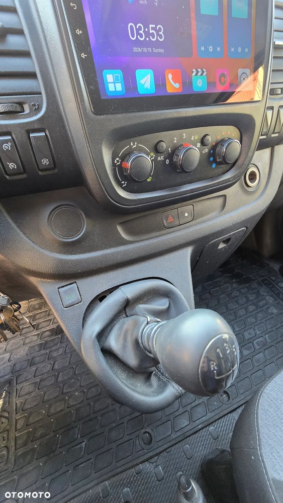 Opel Vivaro B - 24
