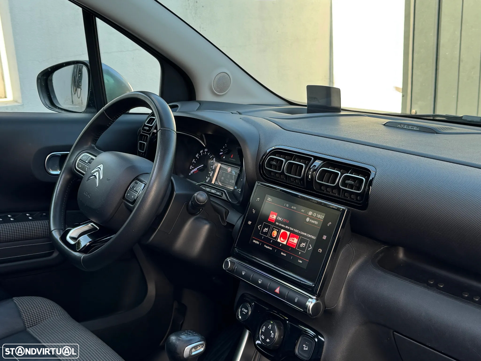 Citroën C3 Aircross PureTech 130 Stop & Start Shine - 6