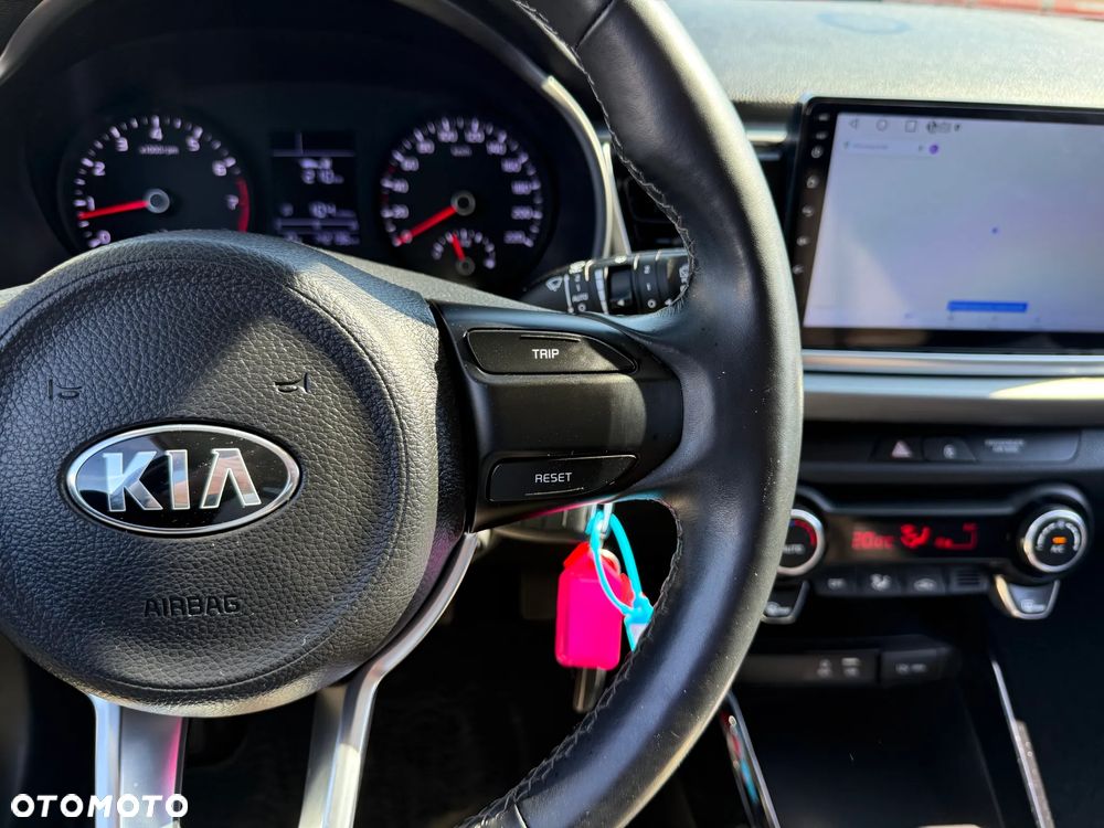 Kia Rio 1.2 Business Line - 18