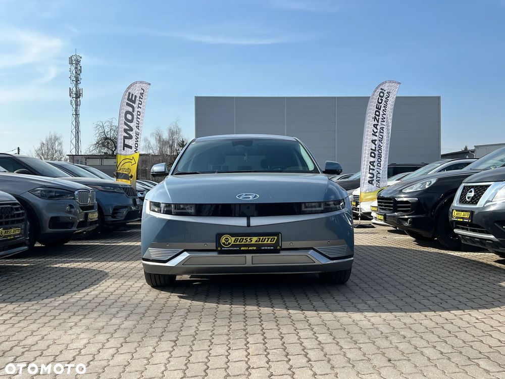 Hyundai IONIQ 5 - 4