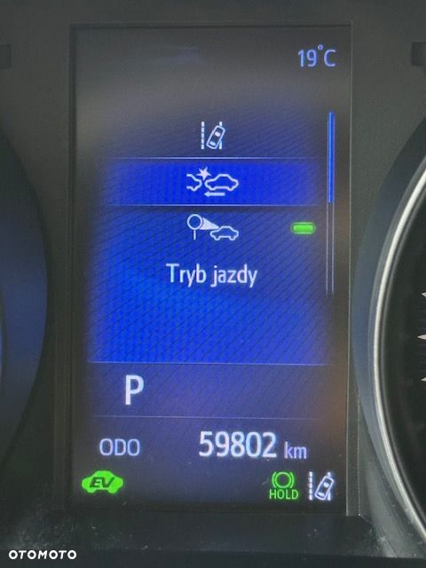 Toyota C-HR Lounge - 8