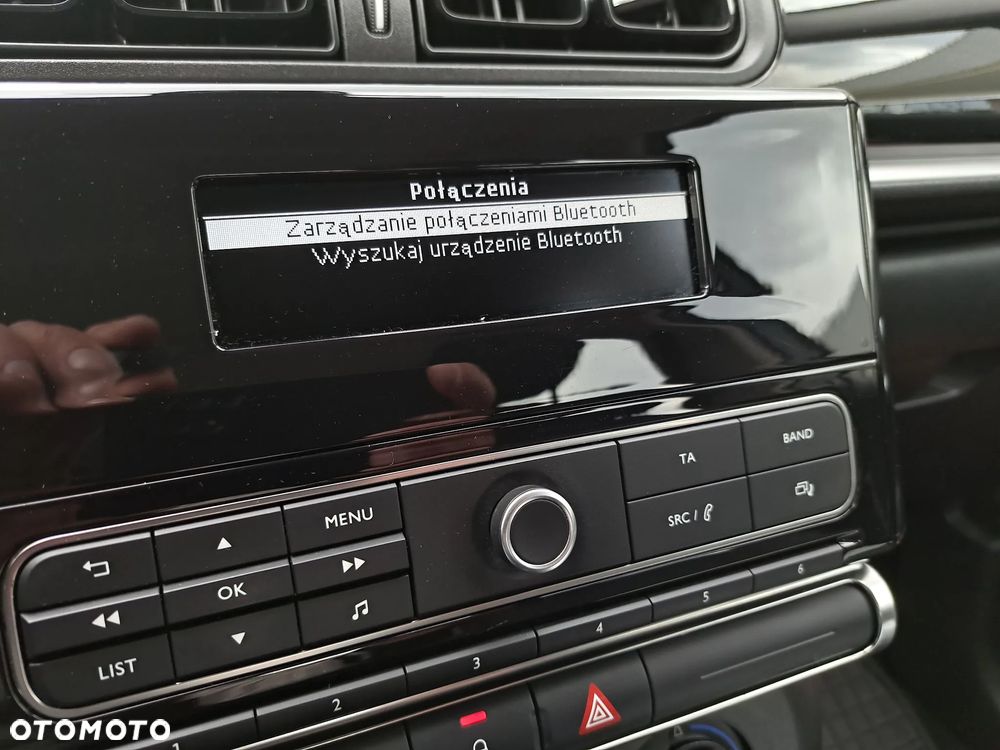 Citroën C3 1.2 PureTech Feel - 31