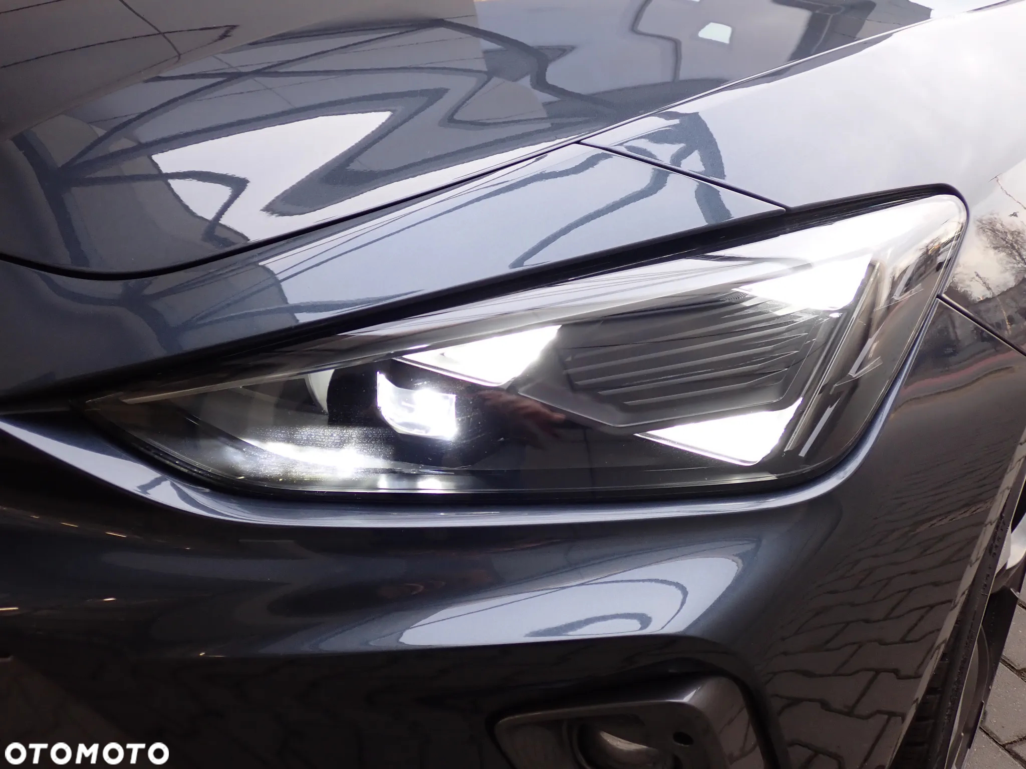 Cupra Leon Sportstourer - 12