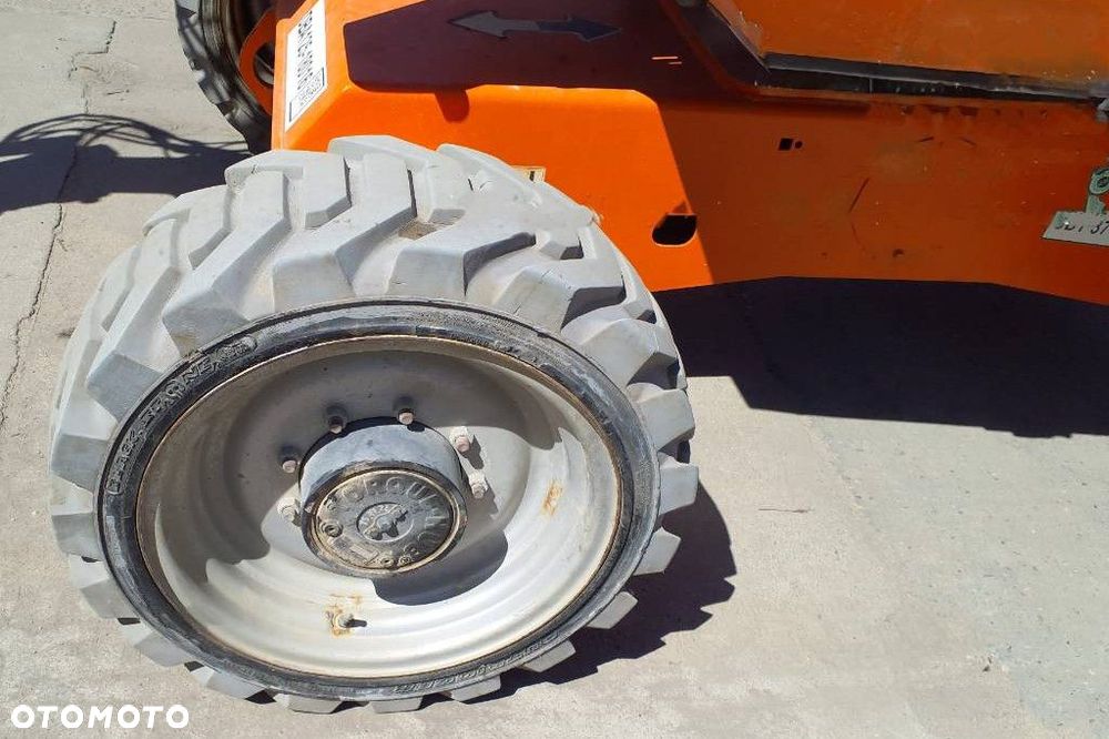 JLG 340 AJ - 11