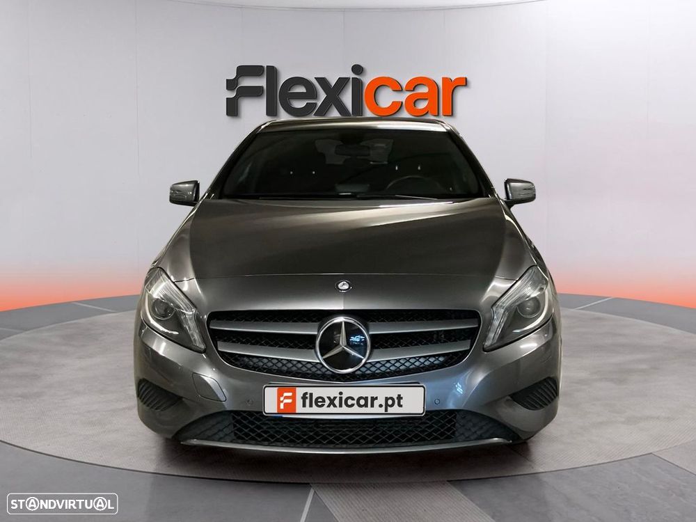 Mercedes-Benz A 180 d Style - 5
