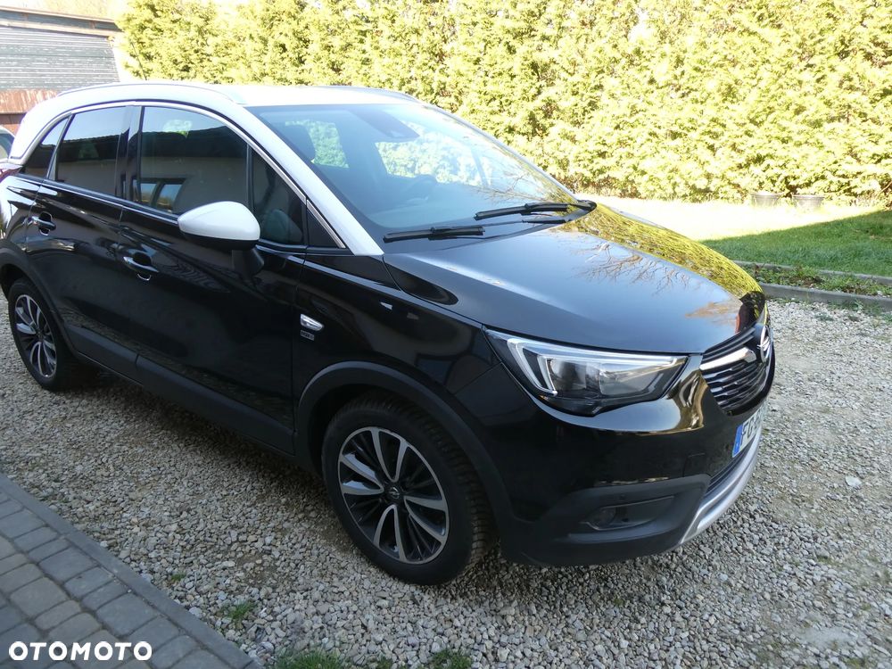 Opel Crossland X 1.2 T 120 Lat S&S - 3