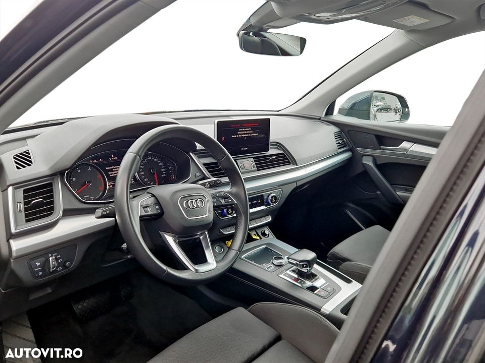 Audi Q5 2.0 40 TDI quattro S tronic Sport - 16
