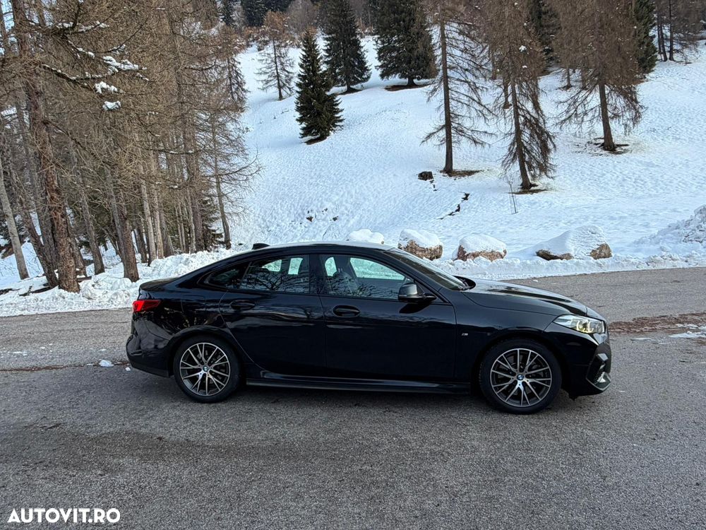 BMW Seria 2 220d xDrive AT - 6