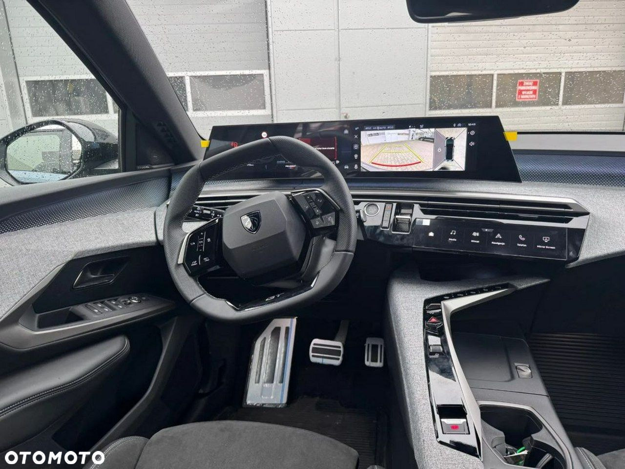 Peugeot 3008 1.2 PureTech mHEV GT S&S e-DCS6 - 6