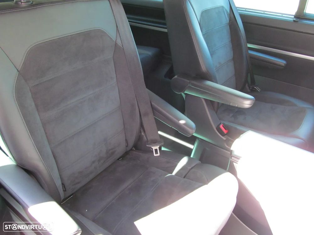 VW Multivan 2.0 TDi BM Highline DSG - 10