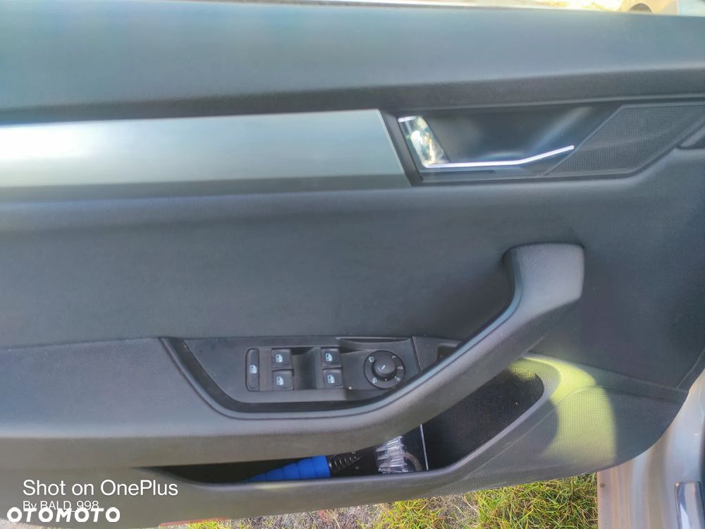 Skoda Superb 1.8 TSI Style DSG - 19