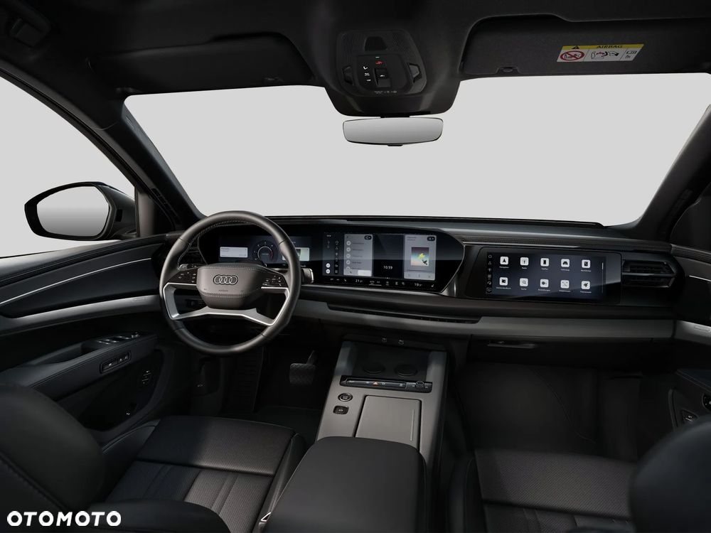 Audi Q9 - 5