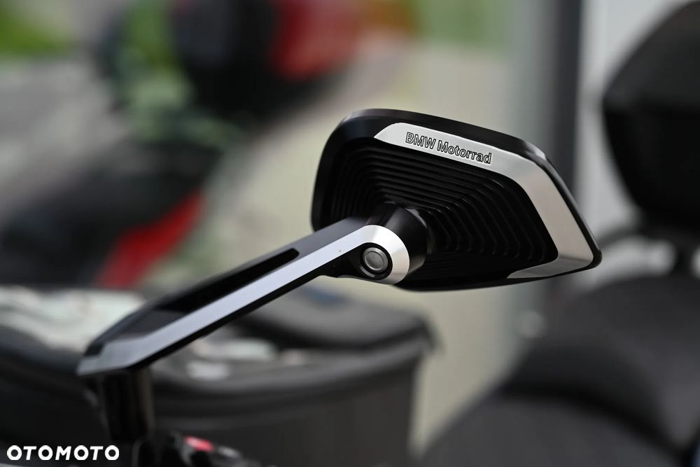 BMW RS - 33