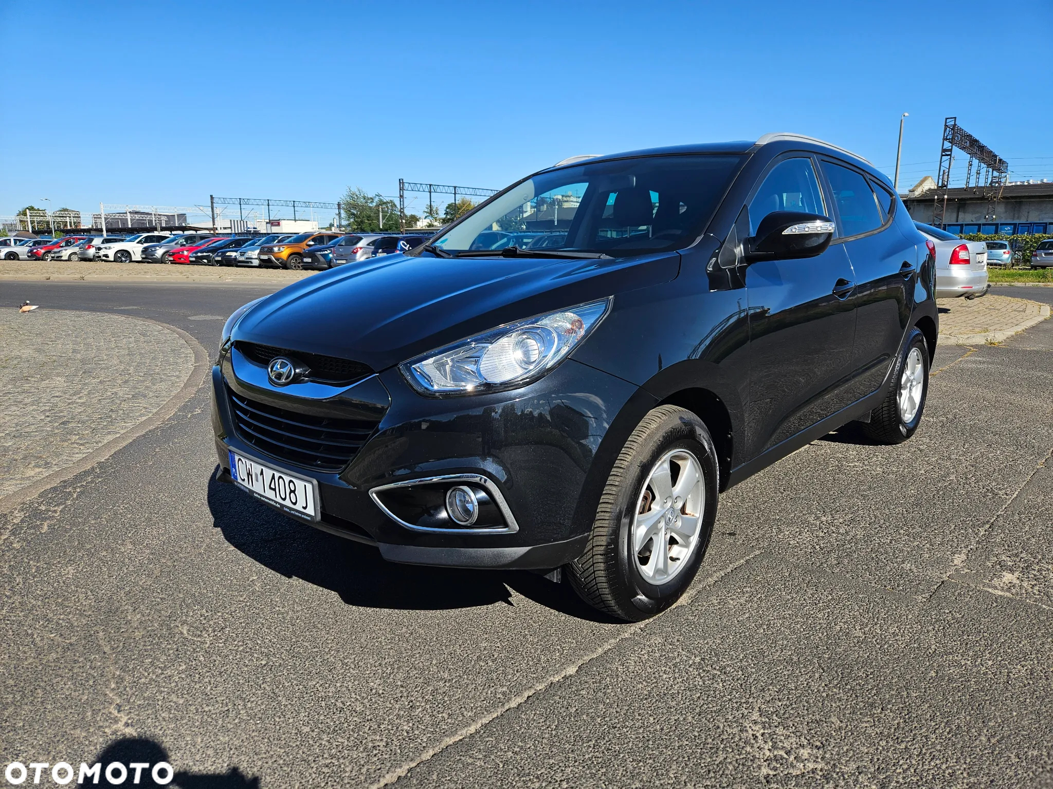 Hyundai ix35 1.6 GDI Premium 2WD - 5