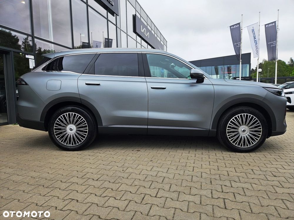 Chery Tiggo 9 - 6