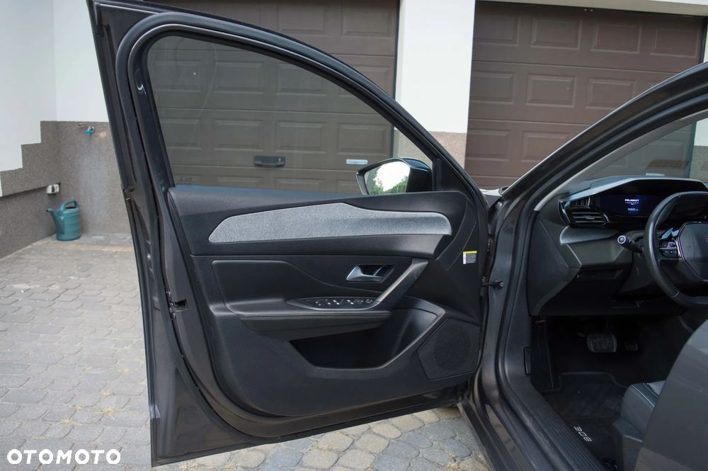Peugeot 308 BlueHDi 130 EAT8 Allure Pack - 12