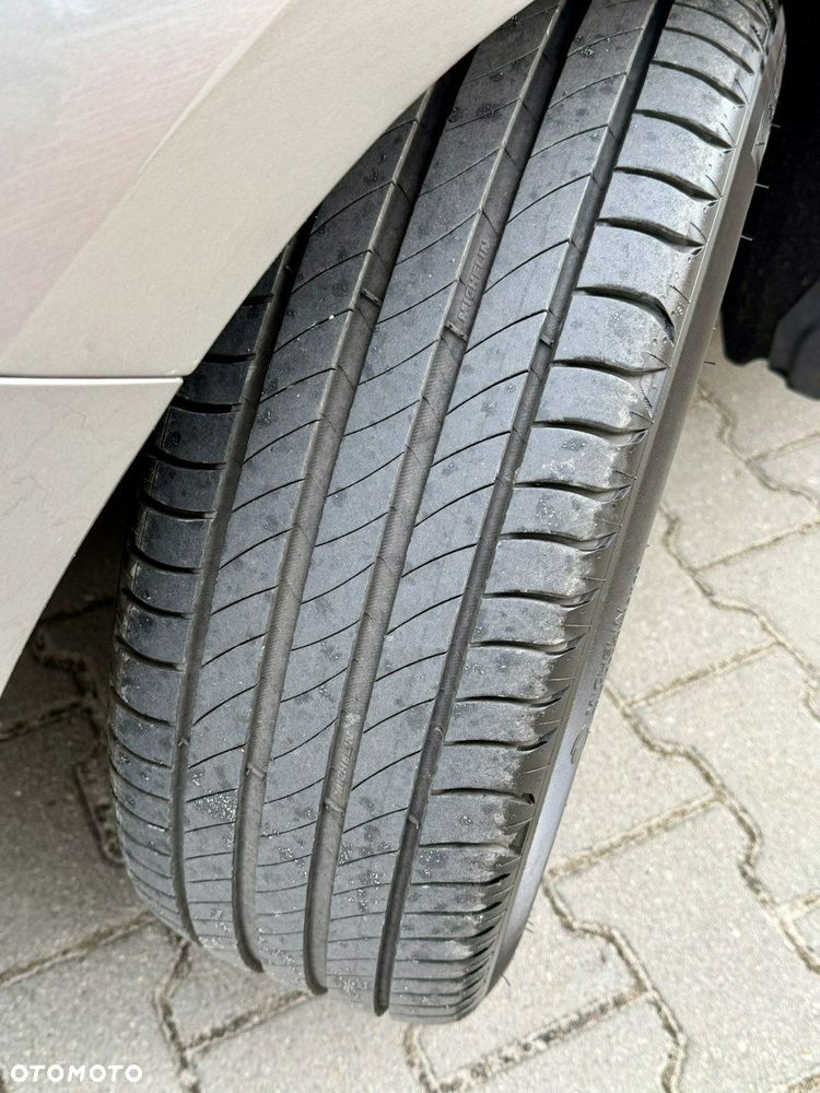 Opel Astra 1.0 Turbo Start/Stop Edition - 20