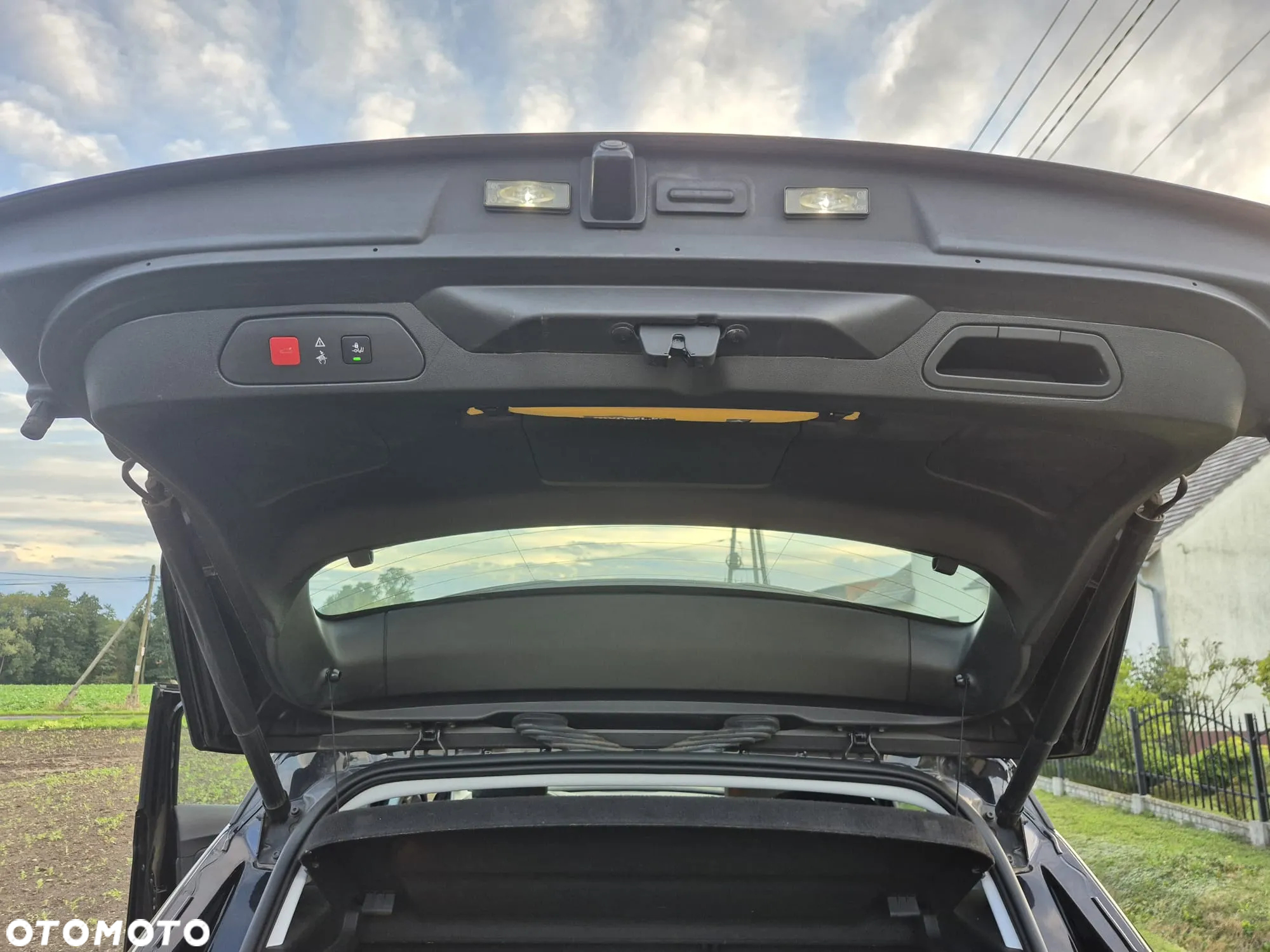 Opel Grandland X 1.2 T GPF Elegance Business Pack S&S - 14