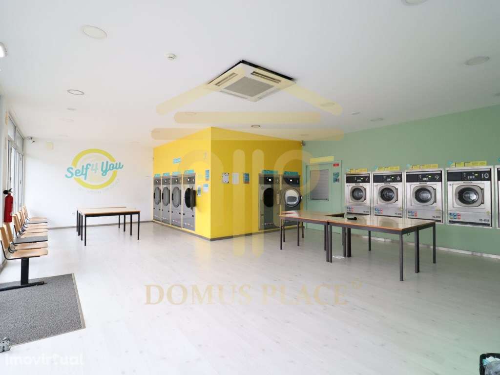 LOJA | LEÇA DA PALMEIRA - Grande imagem: 2/7