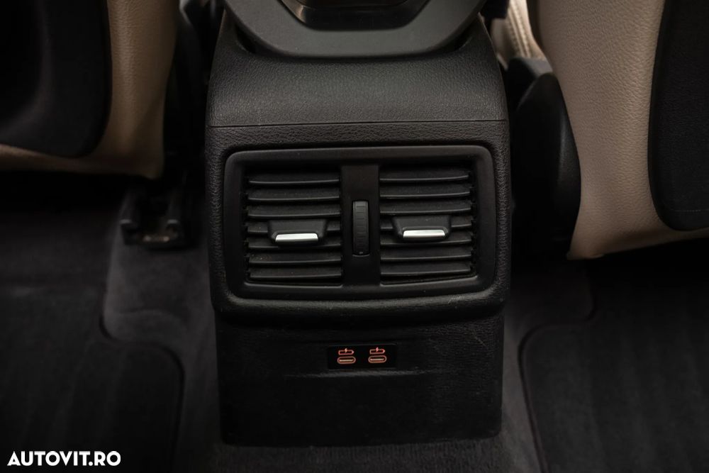 BMW X1 sDrive18i Aut. - 38