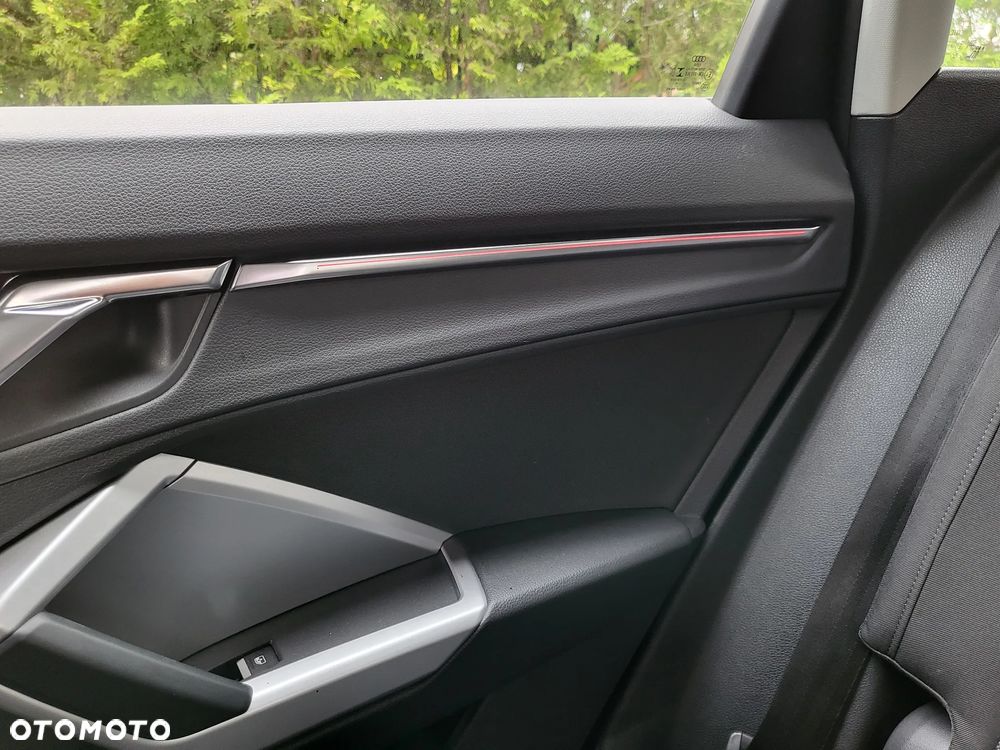 Audi Q3 35 TFSI S tronic advanced - 8