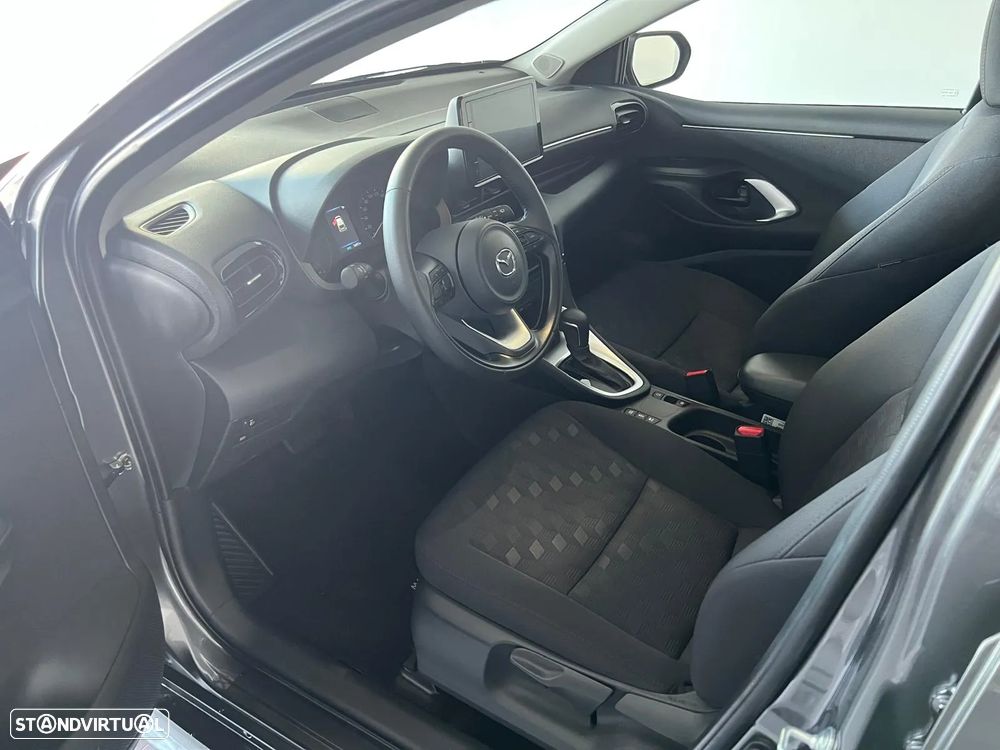 Mazda 2 1.5 L Hybrid VVT-i Centre-Line - 9