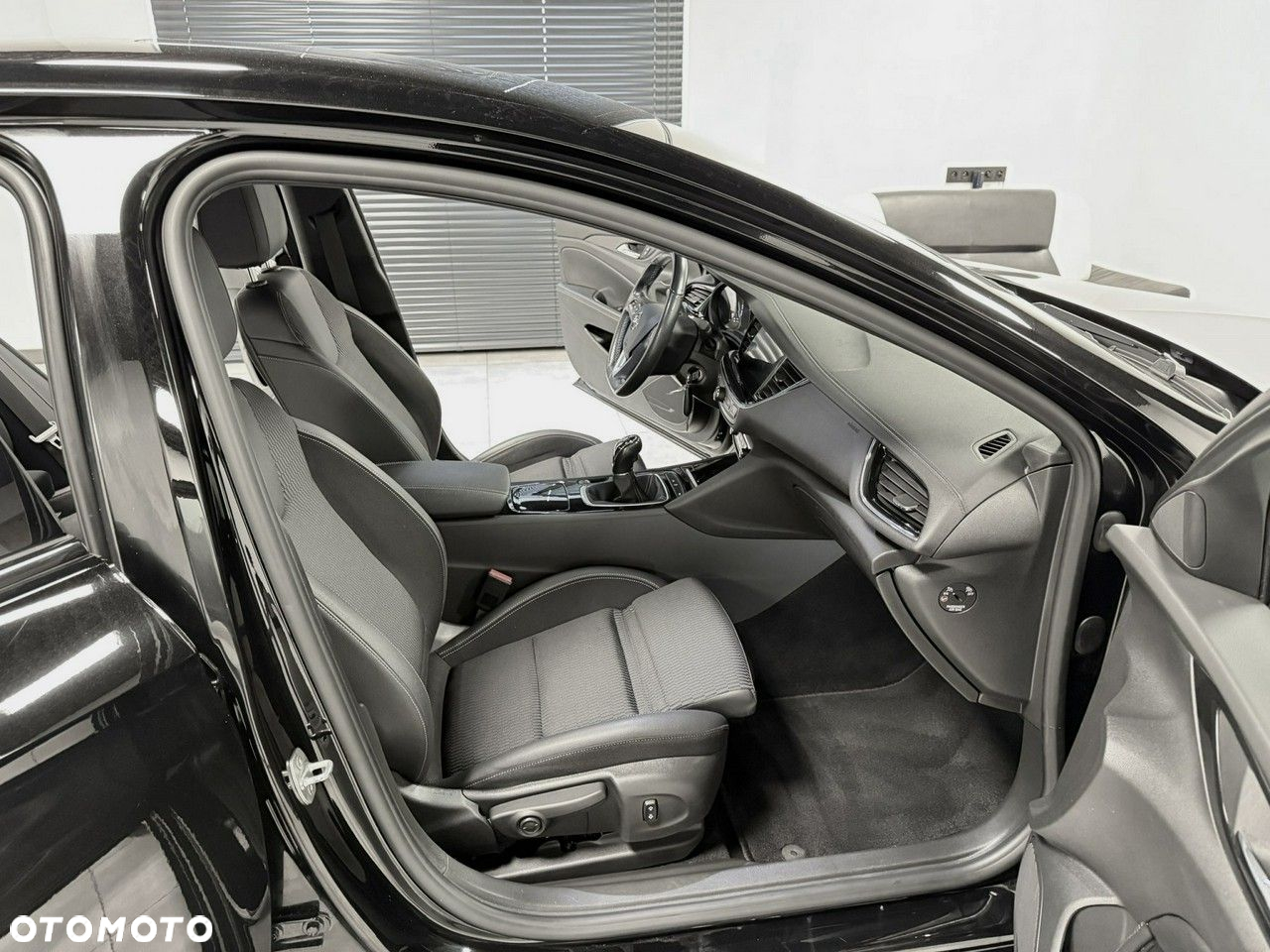Opel Insignia Grand Sport 1.5 Diesel Ultimate - 24