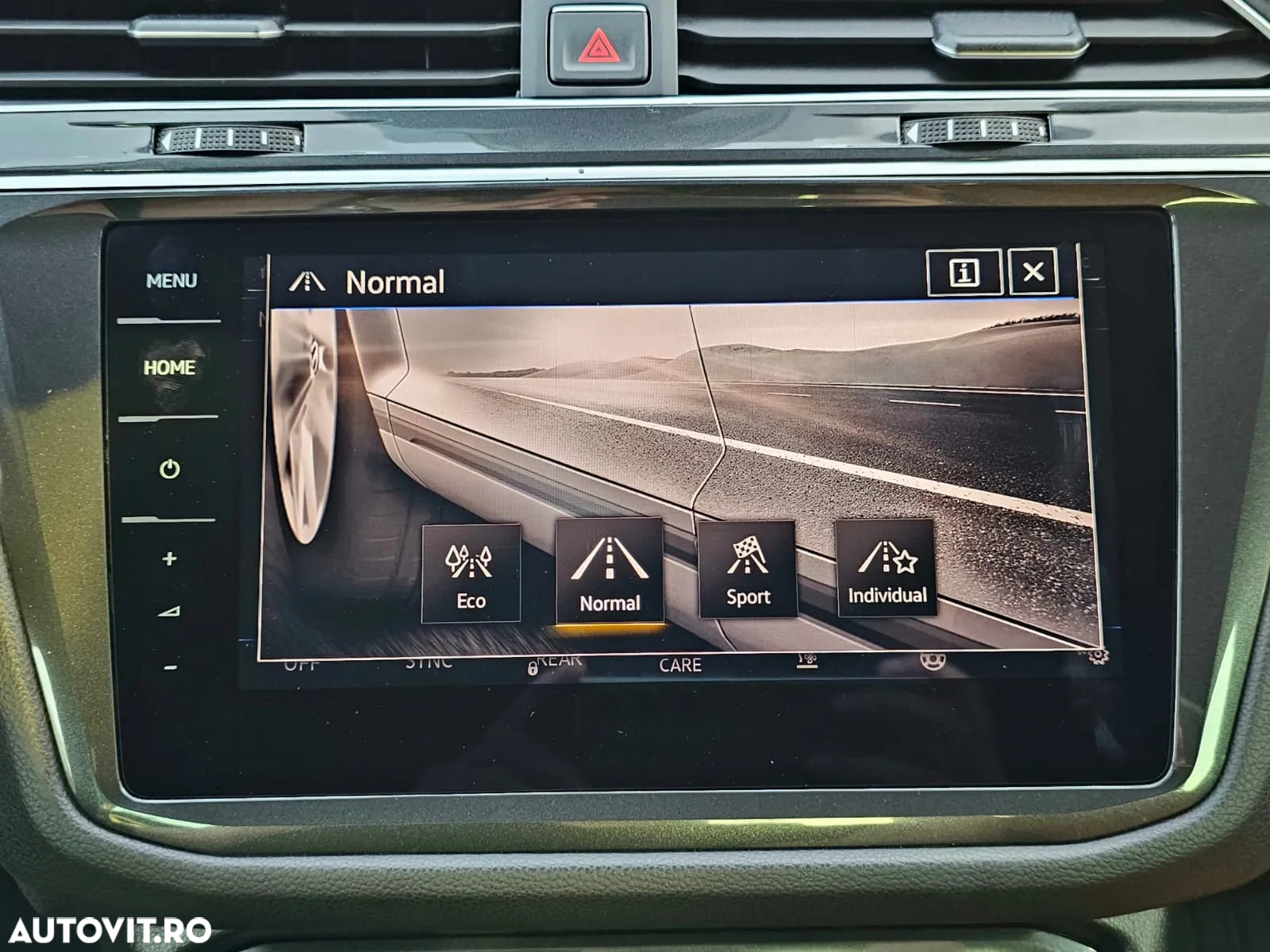 Volkswagen Tiguan 2.0 TDI 4Mot DSG Highline - 22