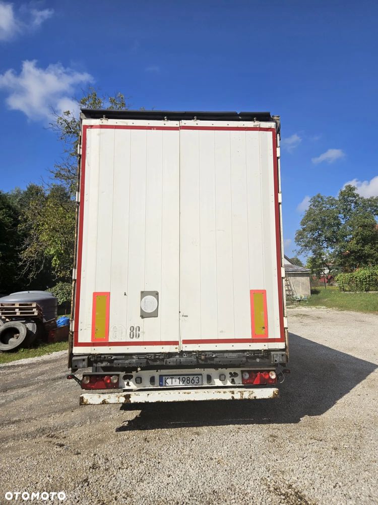 Schmitz Cargobull - 2