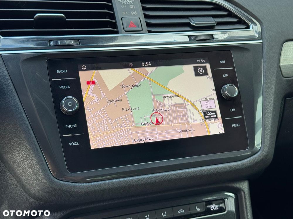 Volkswagen Tiguan Allspace 1.5 TSI EVO Comfortline DSG - 18