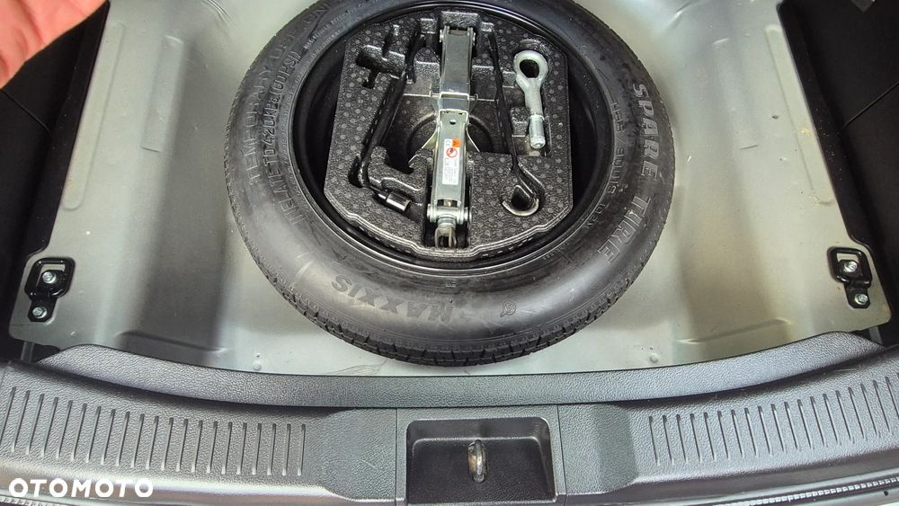 Suzuki SX4 1.6 VVT 4x4 Limited - 25