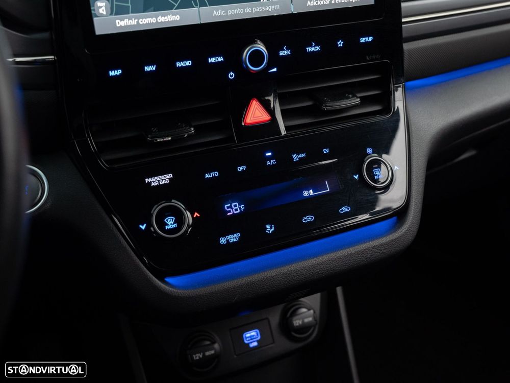 Hyundai Ioniq 38kWh - 29
