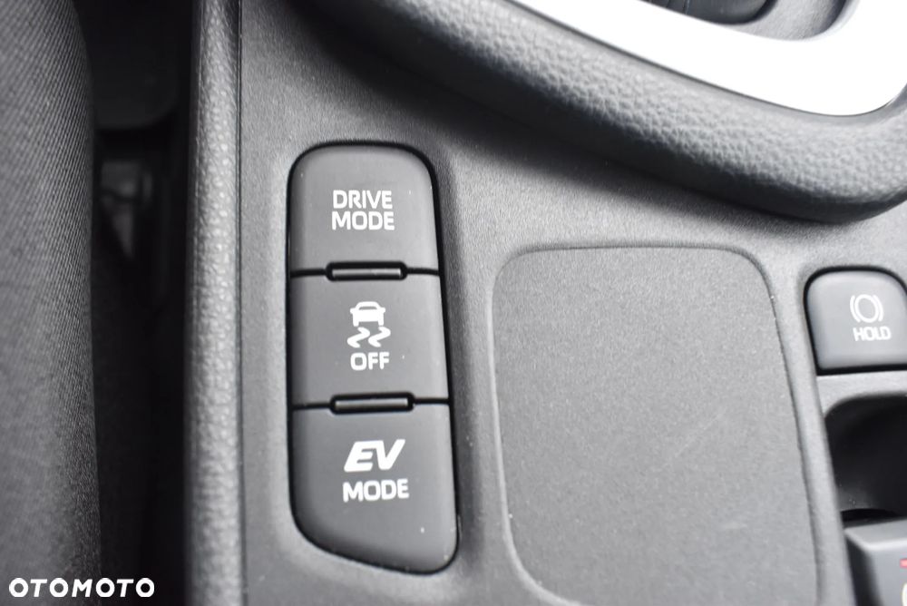 Toyota Yaris Hybrid 1.5 Comfort - 30