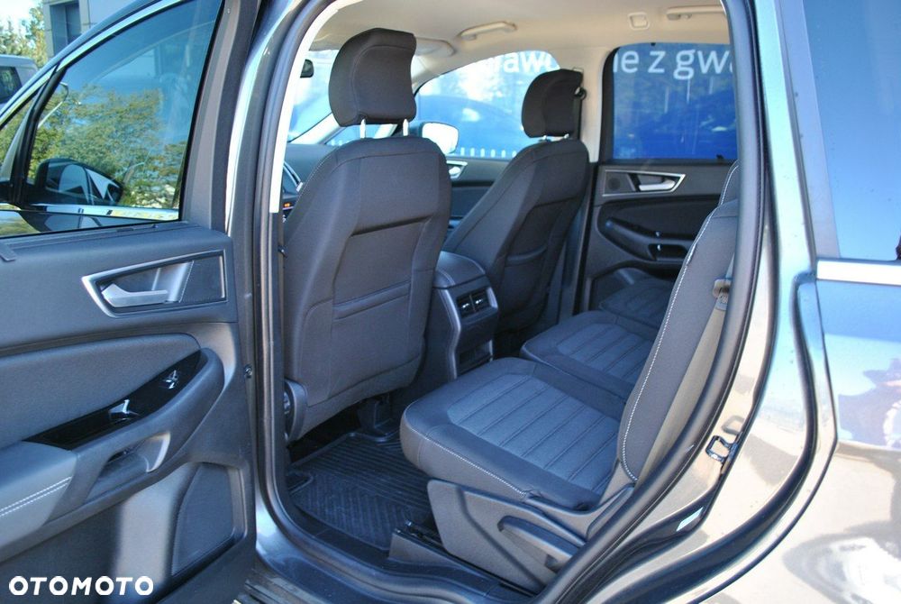 Ford S-Max 2.0 EcoBlue Titanium - 14