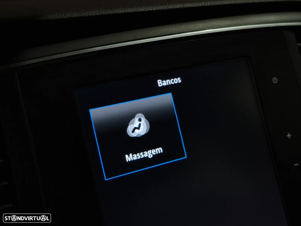 Renault Mégane Sport Tourer 1.5 dCi Bose Edition SS - 20
