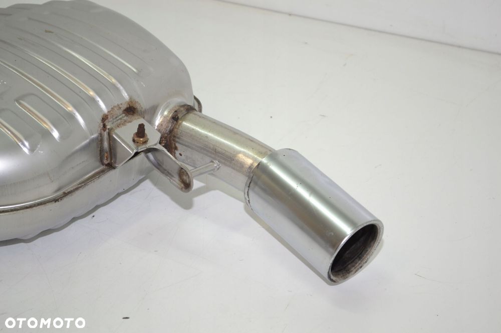 WYDECH TŁUMIK KOMPLETNY BMW 335i E90 E92 E93 7799811 - 12