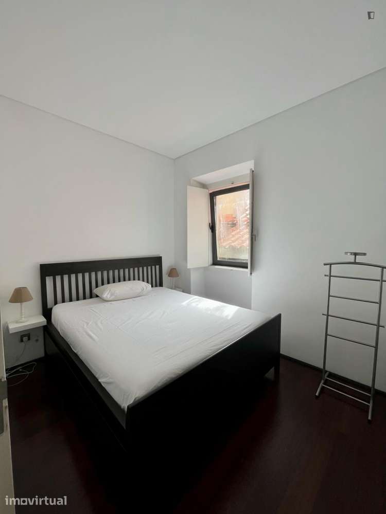 Casa com 1 quartos - localizado em Ajuda Lisbon - Grande imagem: 2/11
