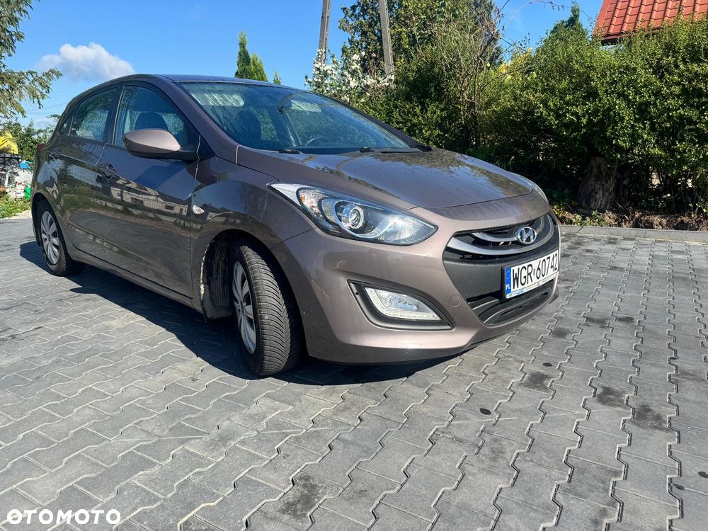 Hyundai i30 1.4 CRDi Classic - 1