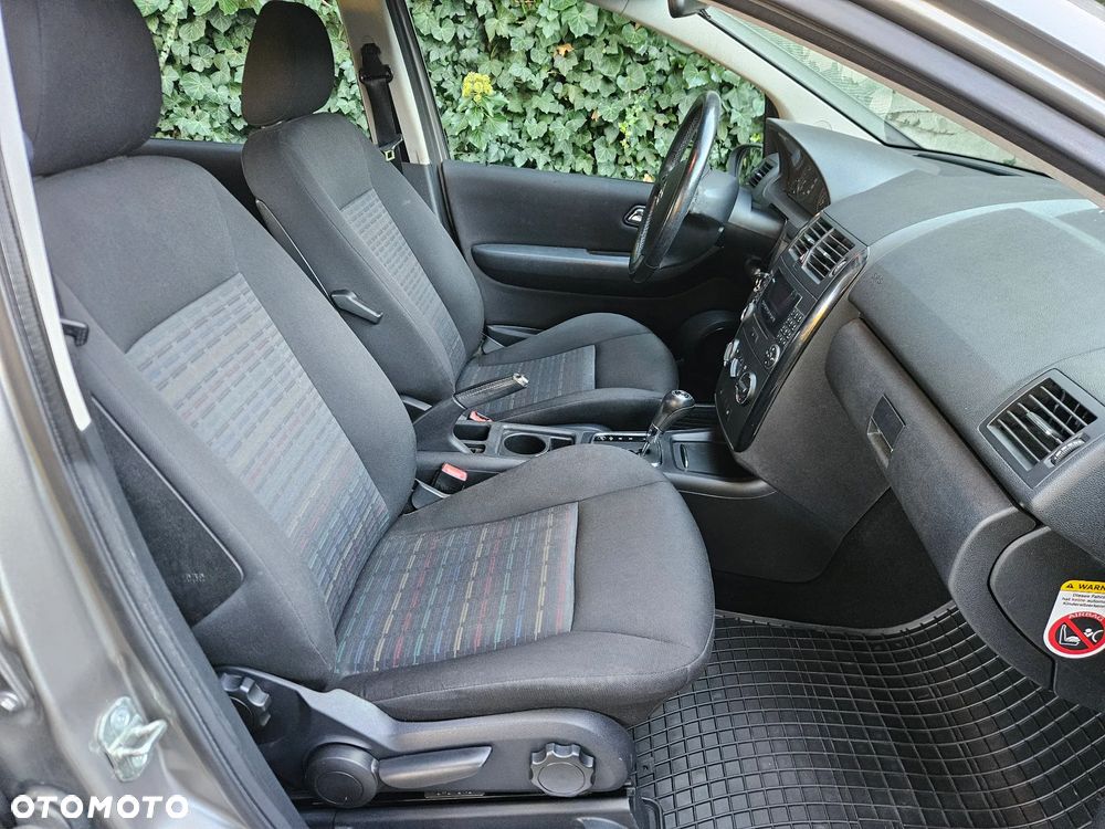 Mercedes-Benz Klasa A - 18