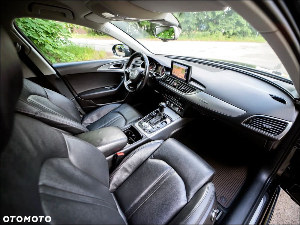 Audi A6 Allroad - 19