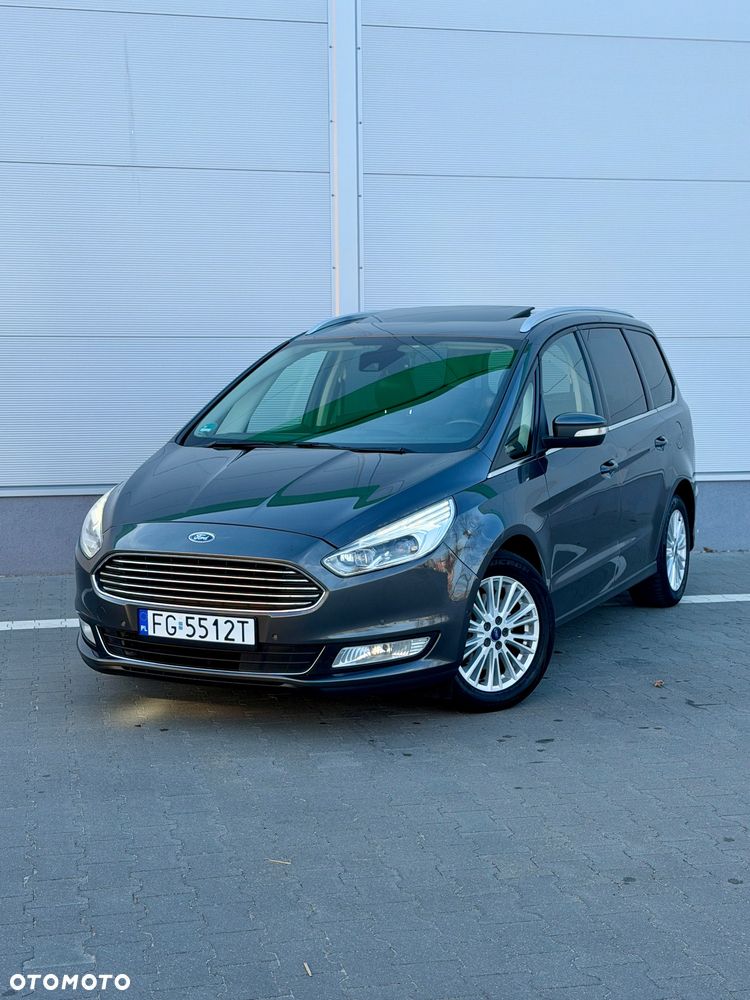 Ford Galaxy - 5