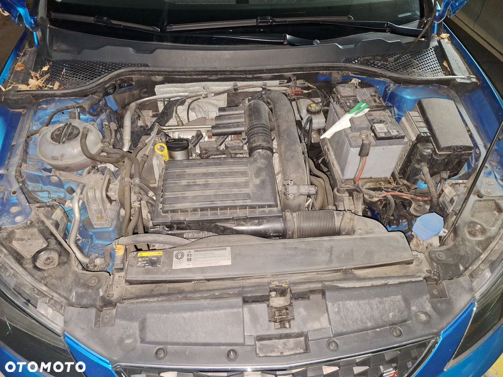 Seat Leon 1.4 TSI Start&Stop FR - 36