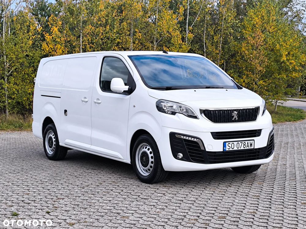 Peugeot Expert