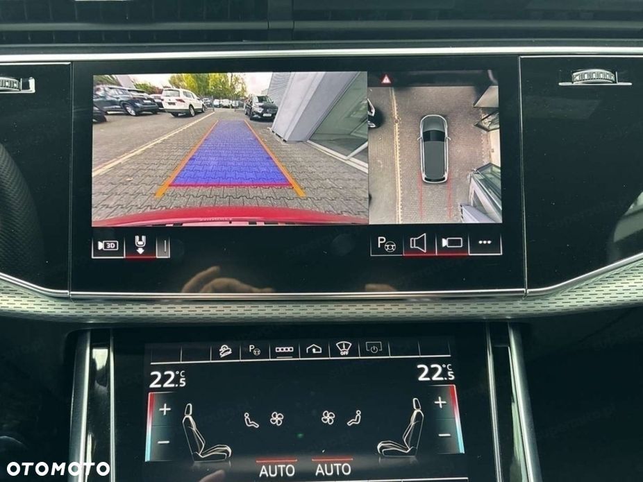 Audi Q7 50 TDI mHEV Quattro S Line Tiptr - 14